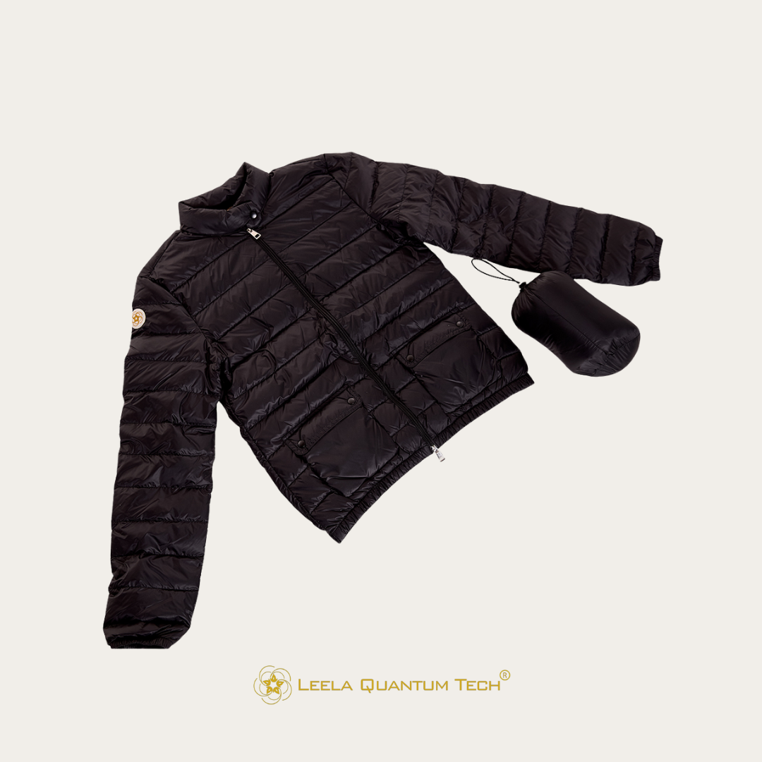 H.E.A.L.360™ Down Jacket for Women