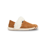 Women's Zen Suede Slip-On