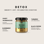 Wyse Earth Detox