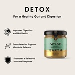 Wyse Earth Detox