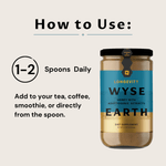 Wyse Earth Longevity