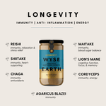 Wyse Earth Longevity