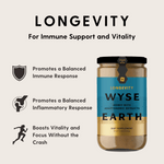 Wyse Earth Longevity