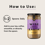 Wyse Earth Power