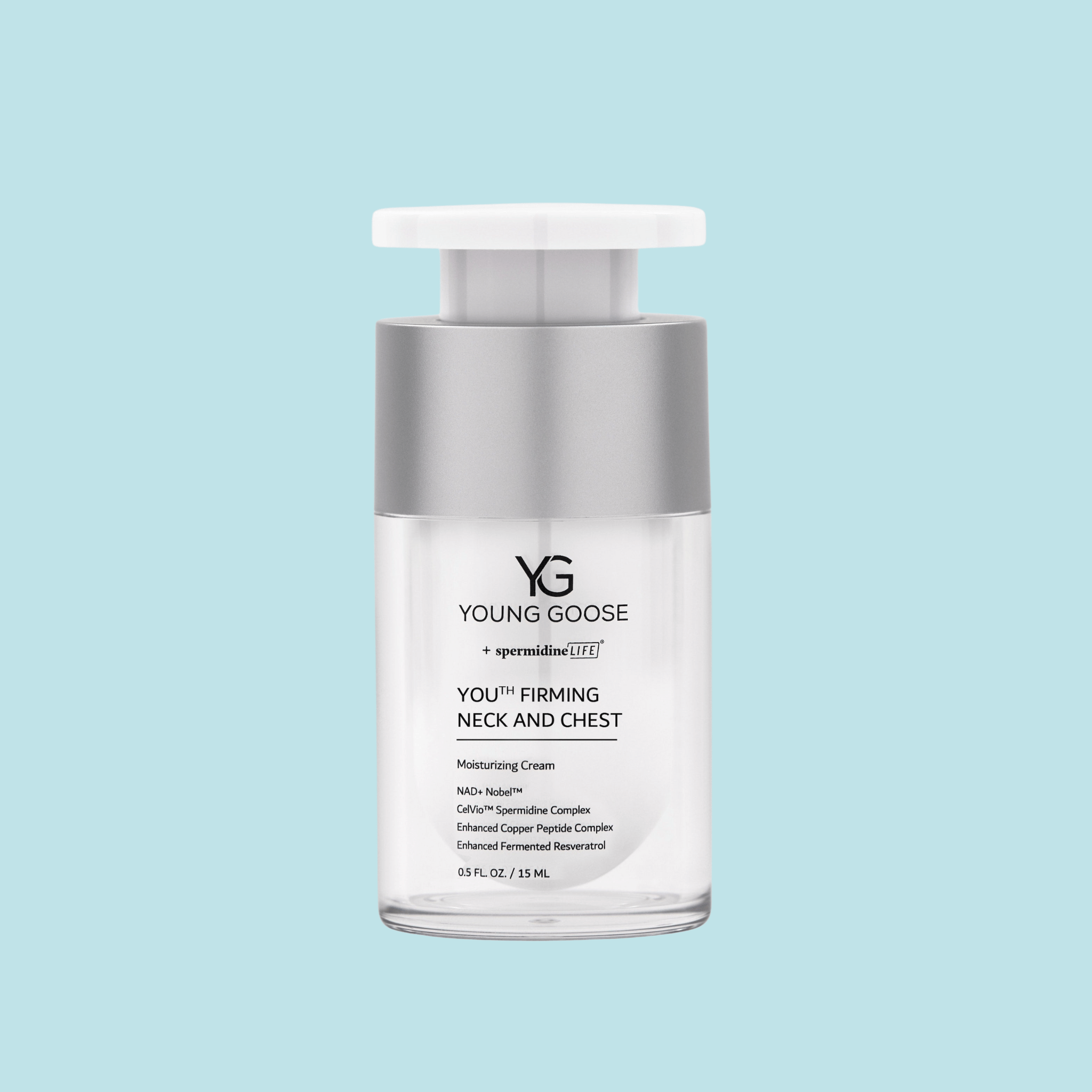 YOUTH FIRMING NECK & CHEST