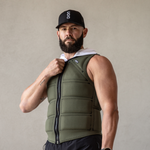 Aion | Men's Workout Vest