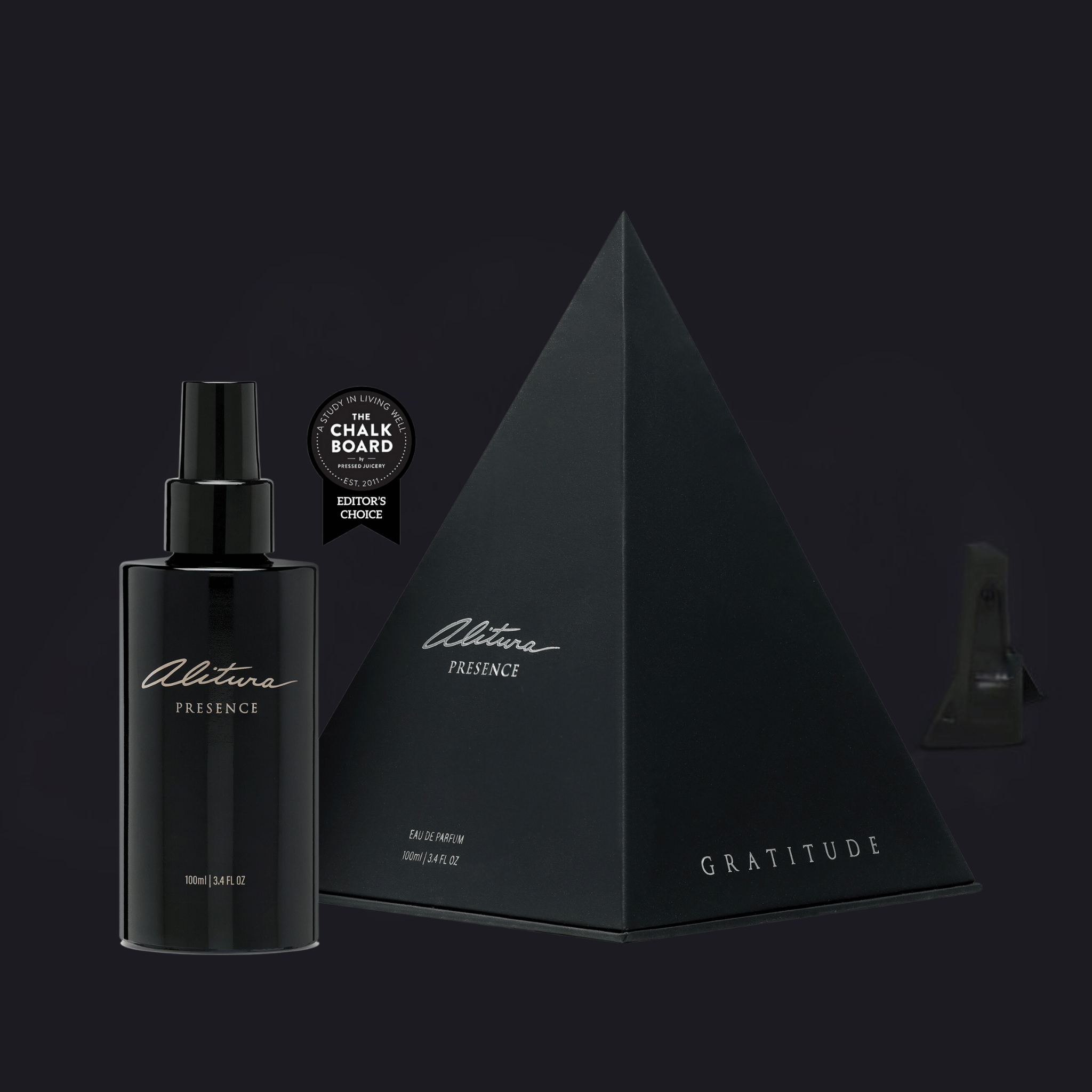 Presence Eau de Parfum