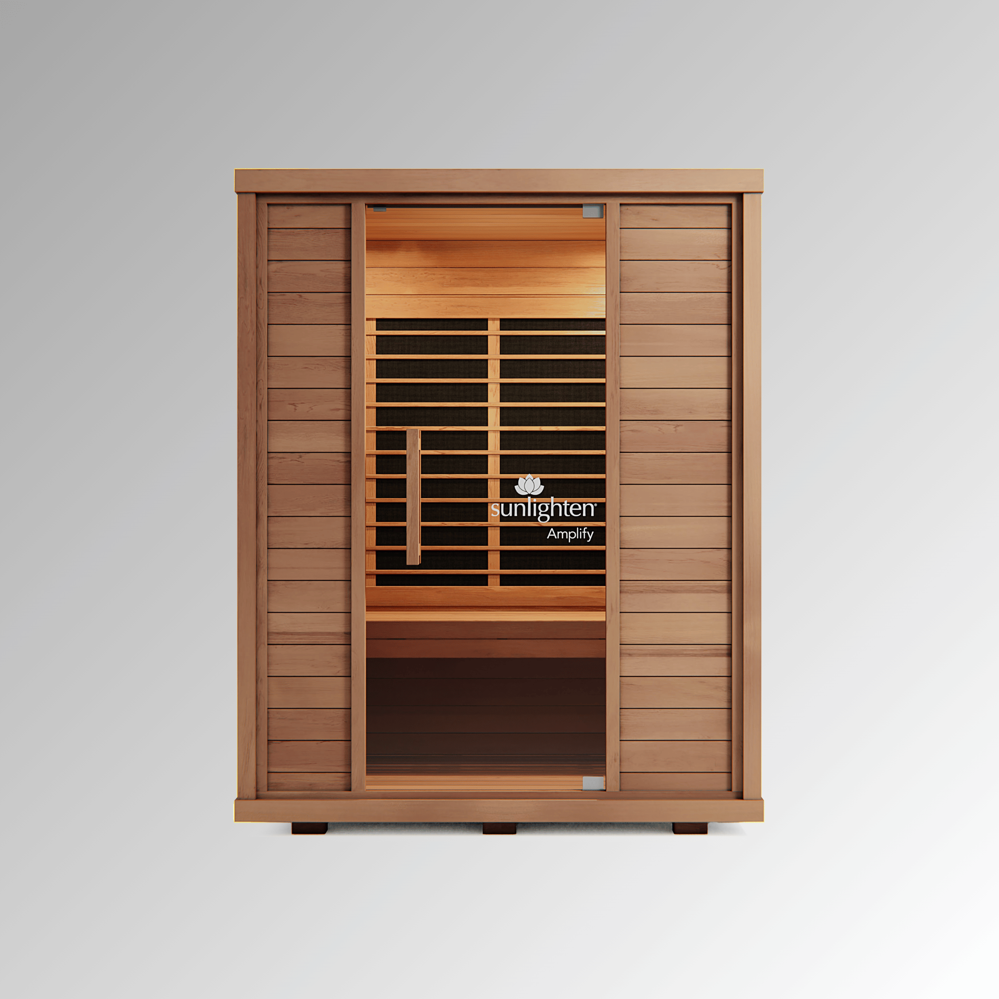 Amplify Sauna Collection