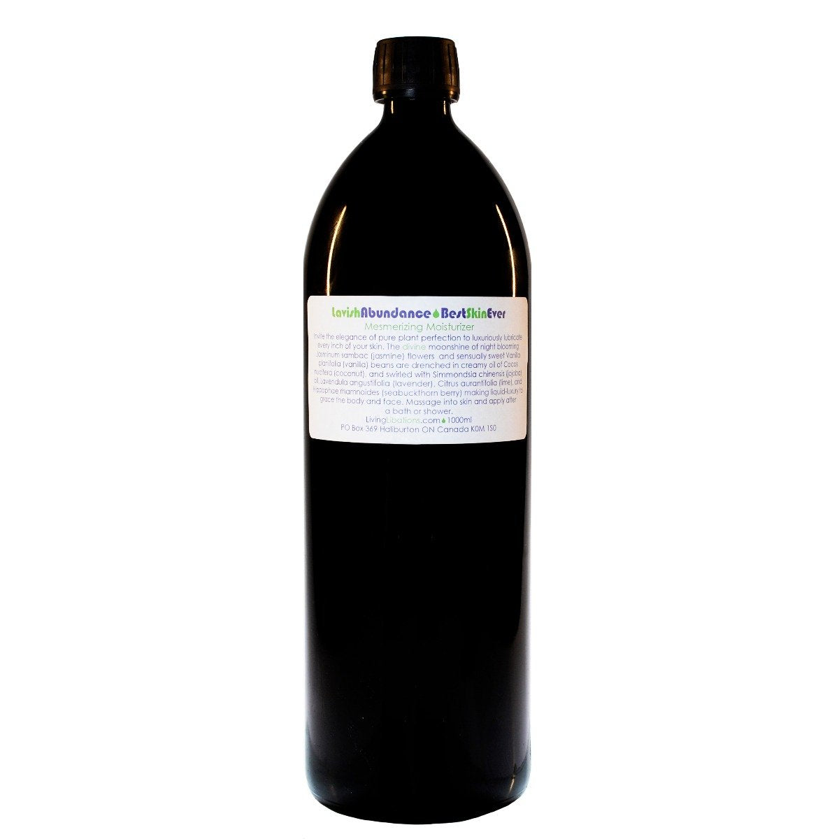 Best Skin Ever - Lavish Abundance