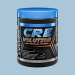 LVLUP CreVolution