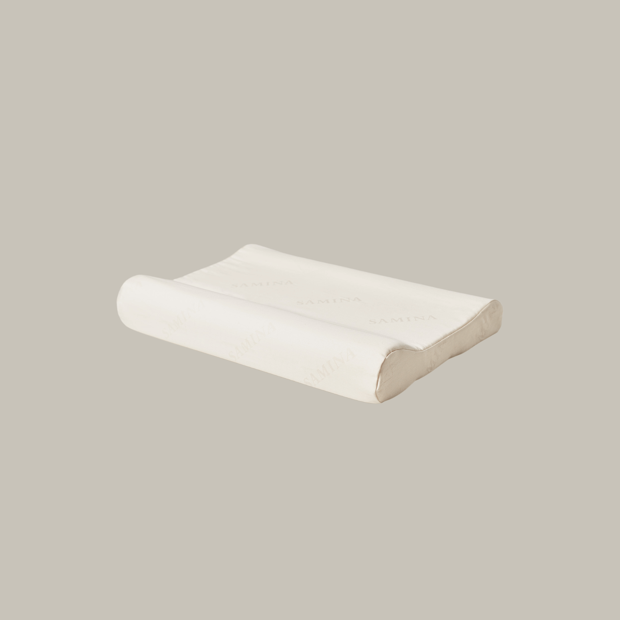 Samina Sleep Delta Pillow