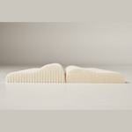 Samina Sleep Delta Pillow