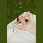 Samina Sleep Delta Pillow