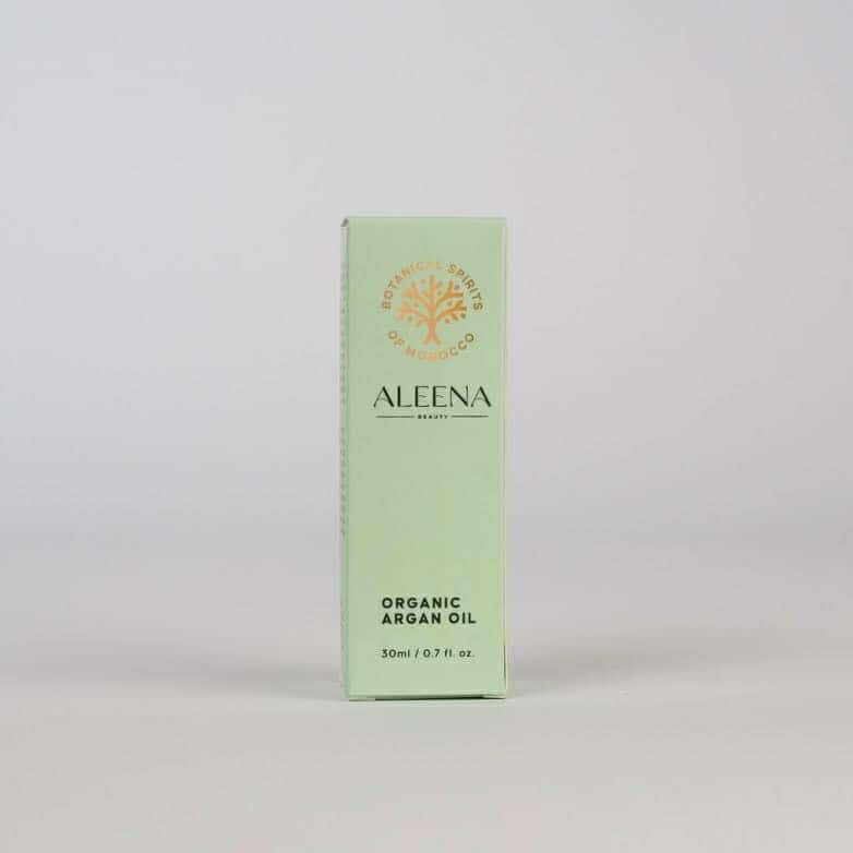 Morocco Organic Argan Oil