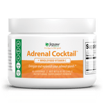 Jigsaw Adrenal Cocktail™ + Wholefood Vitamin C