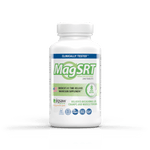 Jigsaw Magnesium w/SRT®