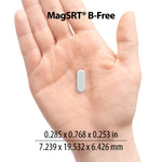 Jigsaw Magnesium w/SRT®