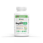 Jigsaw Magnesium w/SRT®