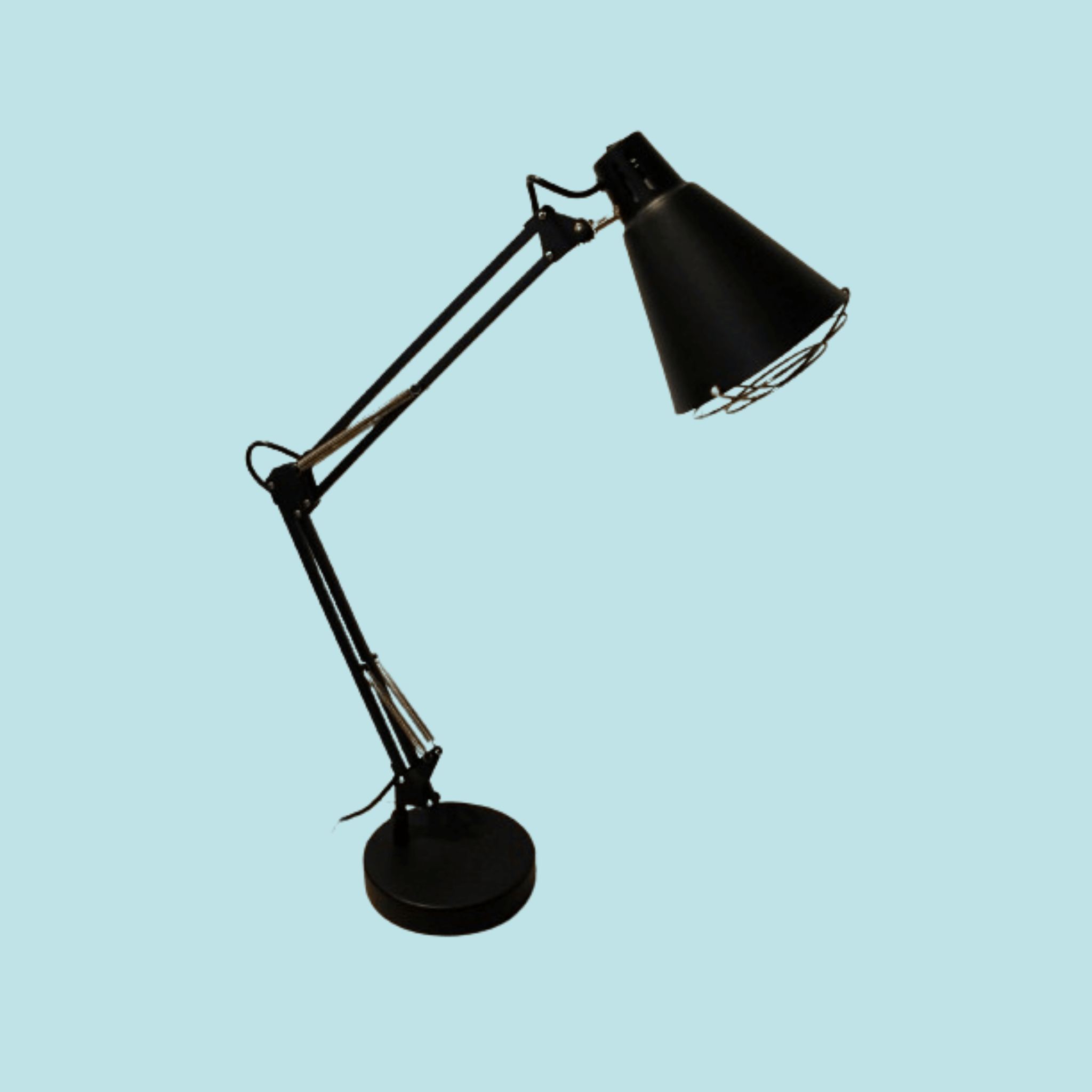 Jovial Desk Lamp