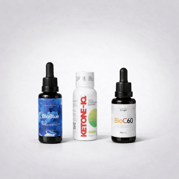 Cellular Performance Pack