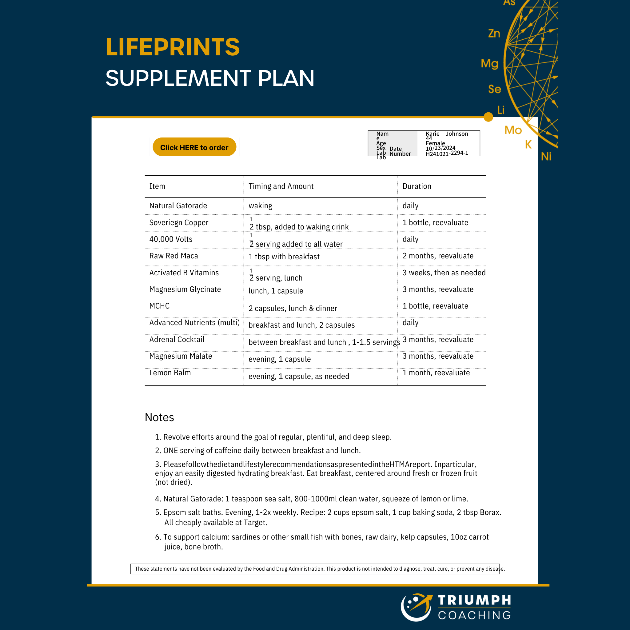 LIFEprint