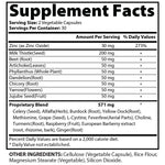 Liver Support