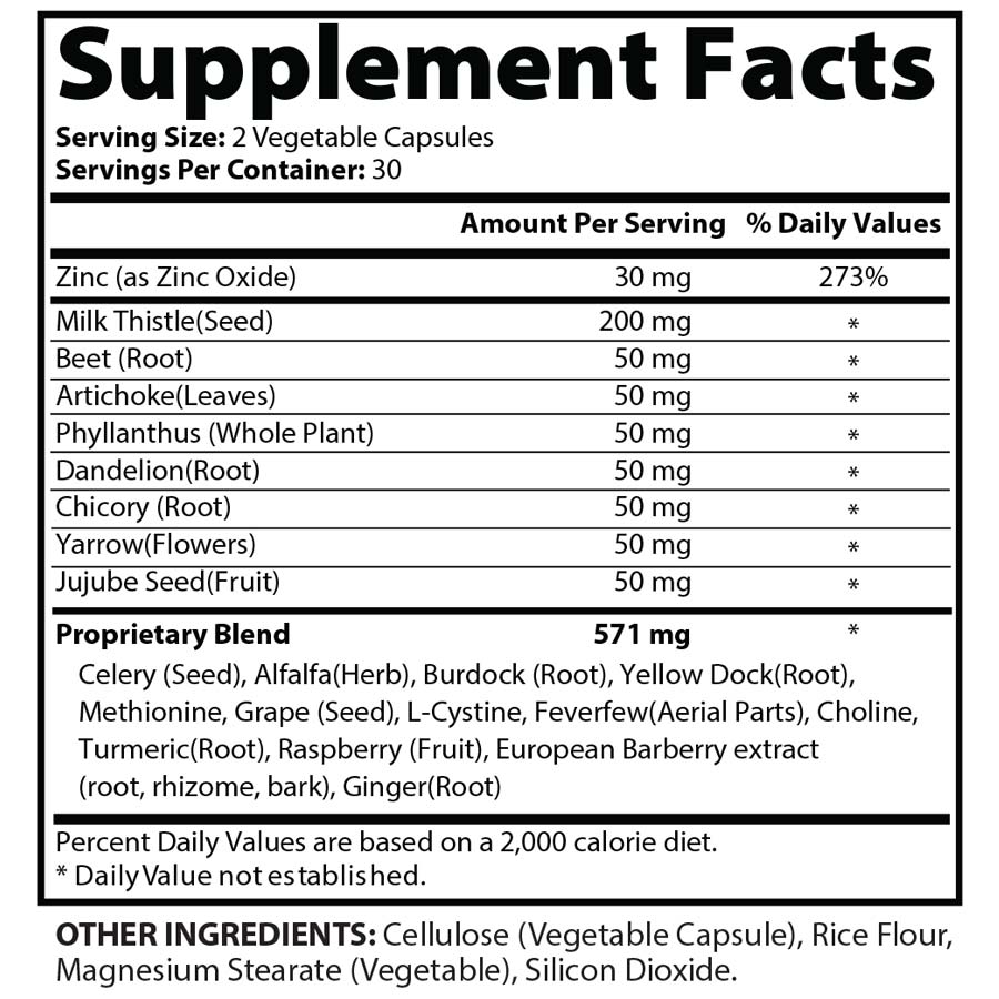Liver Support