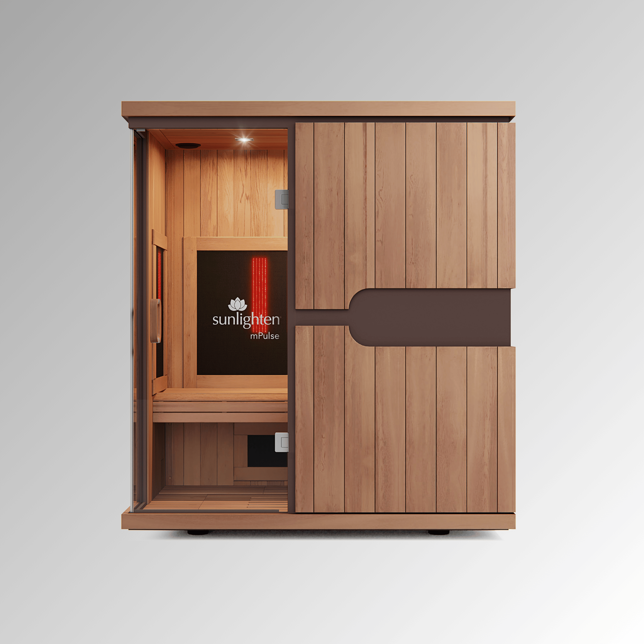 mPulse Sauna Collection