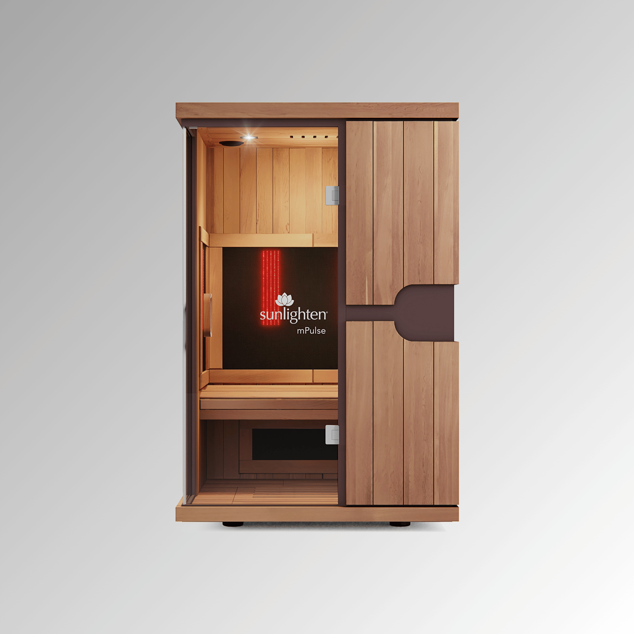 mPulse Sauna Collection
