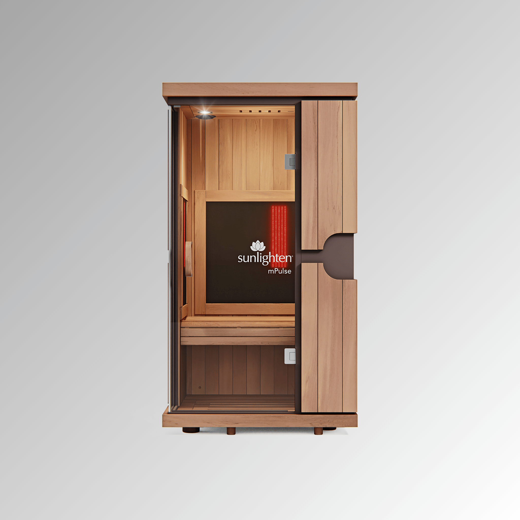 mPulse Sauna Collection