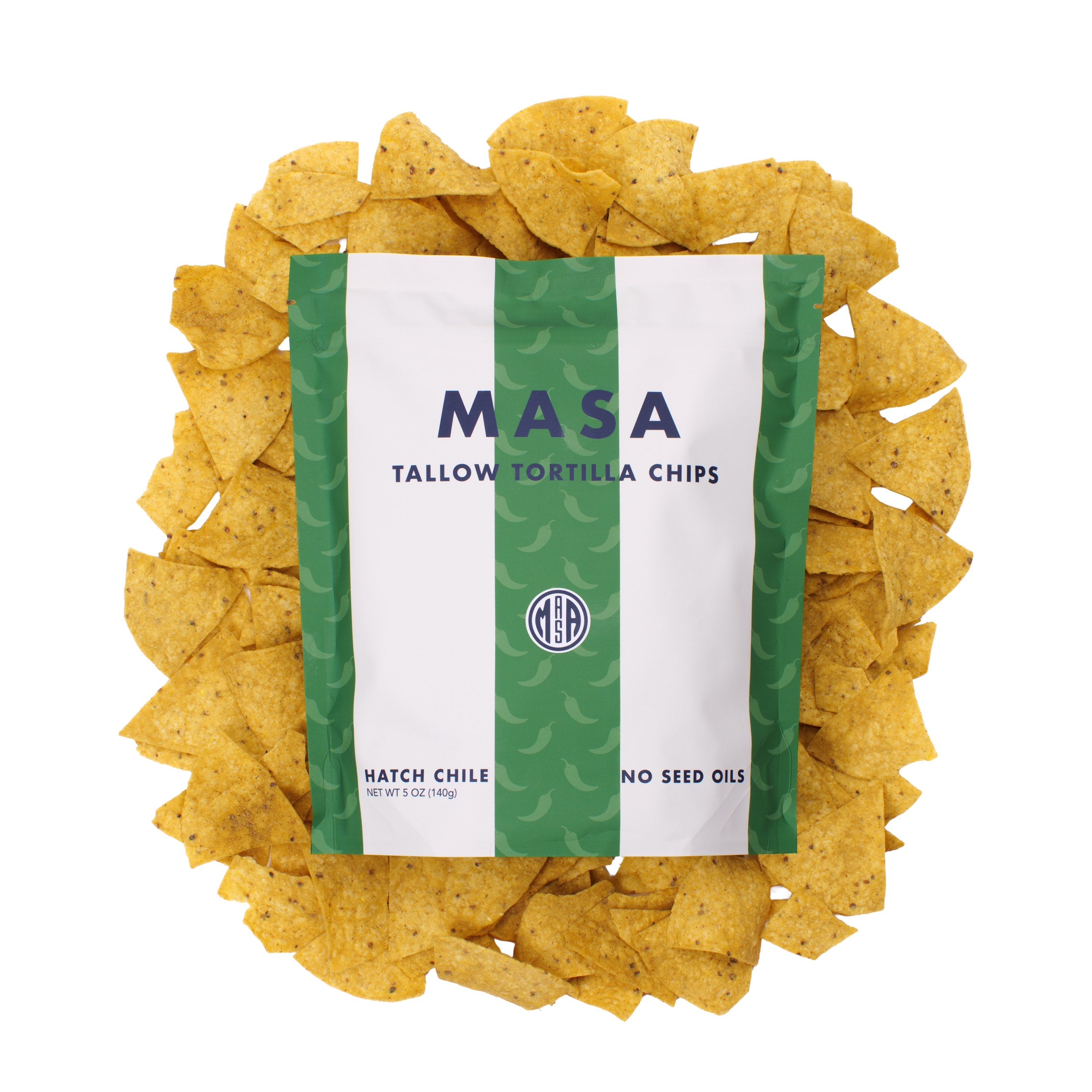 MASA Hatch Chile