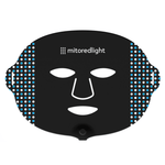 MitoCLEAR® Red Light Therapy Mask | With Blue Light Therapy for Acne