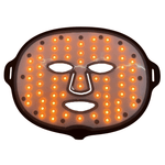 MitoCLEAR® Red Light Therapy Mask | With Blue Light Therapy for Acne