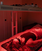 MitoPRO X & Full Body Mat Total Convenience Bundle