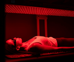 MitoPRO X & Full Body Mat Total Convenience Bundle
