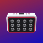 MitoPRO™ Mobile | Cutting Edge Portable Red Light Therapy