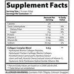 Multi Collagen Complex