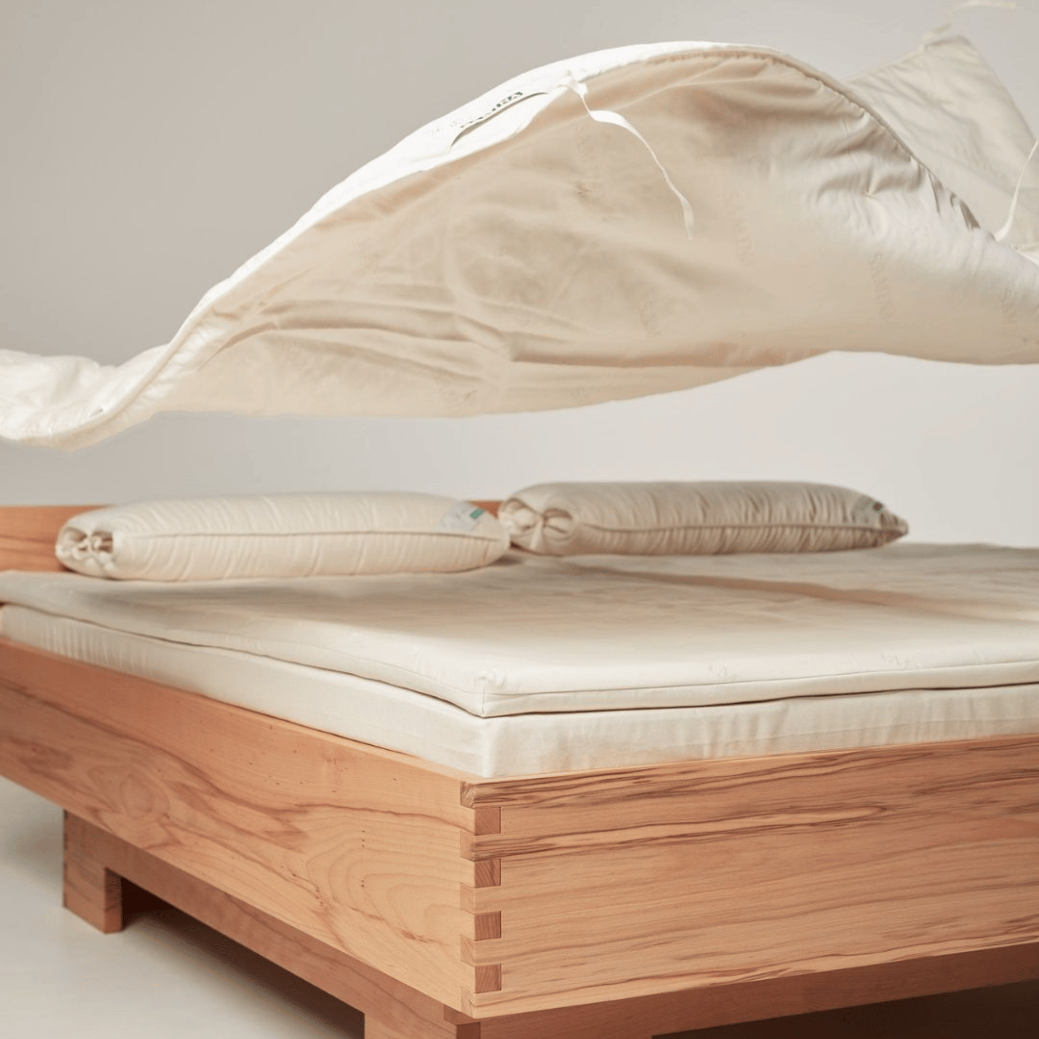 Samina Sleep Spring/Autumn Duvet