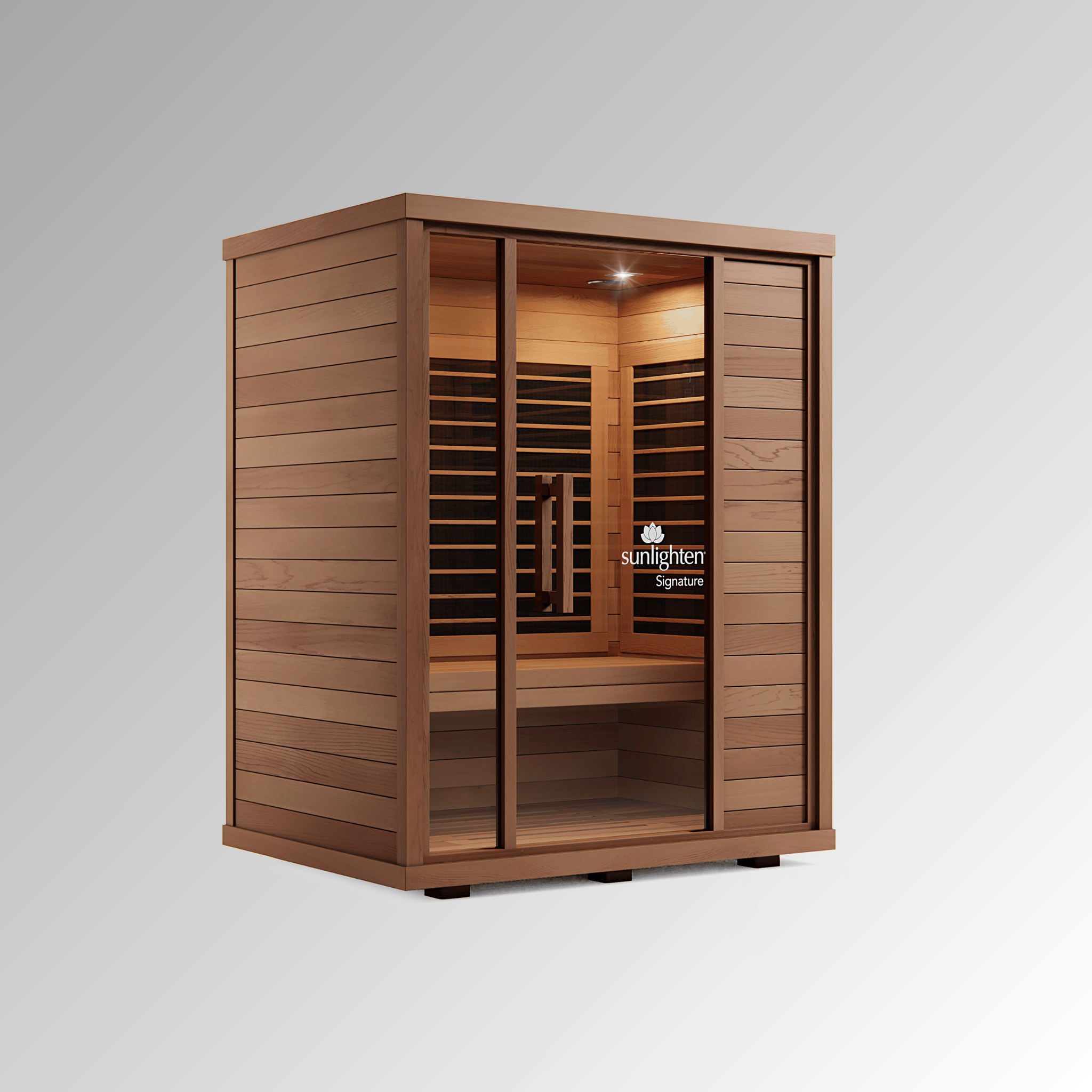 Signature Sauna Collection