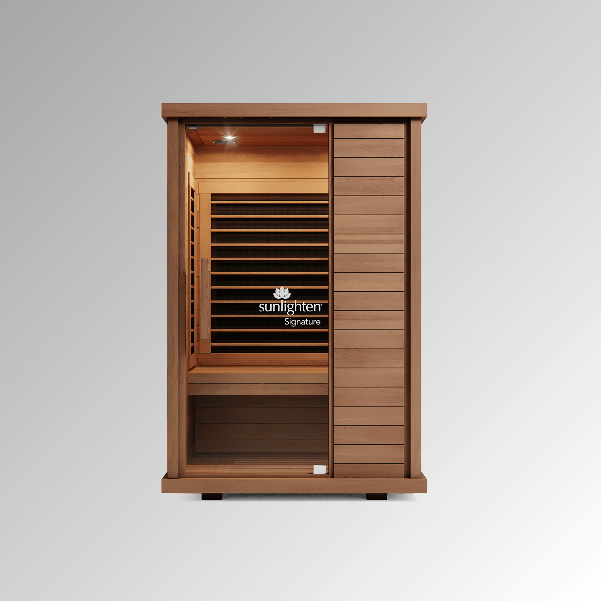 Signature Sauna Collection