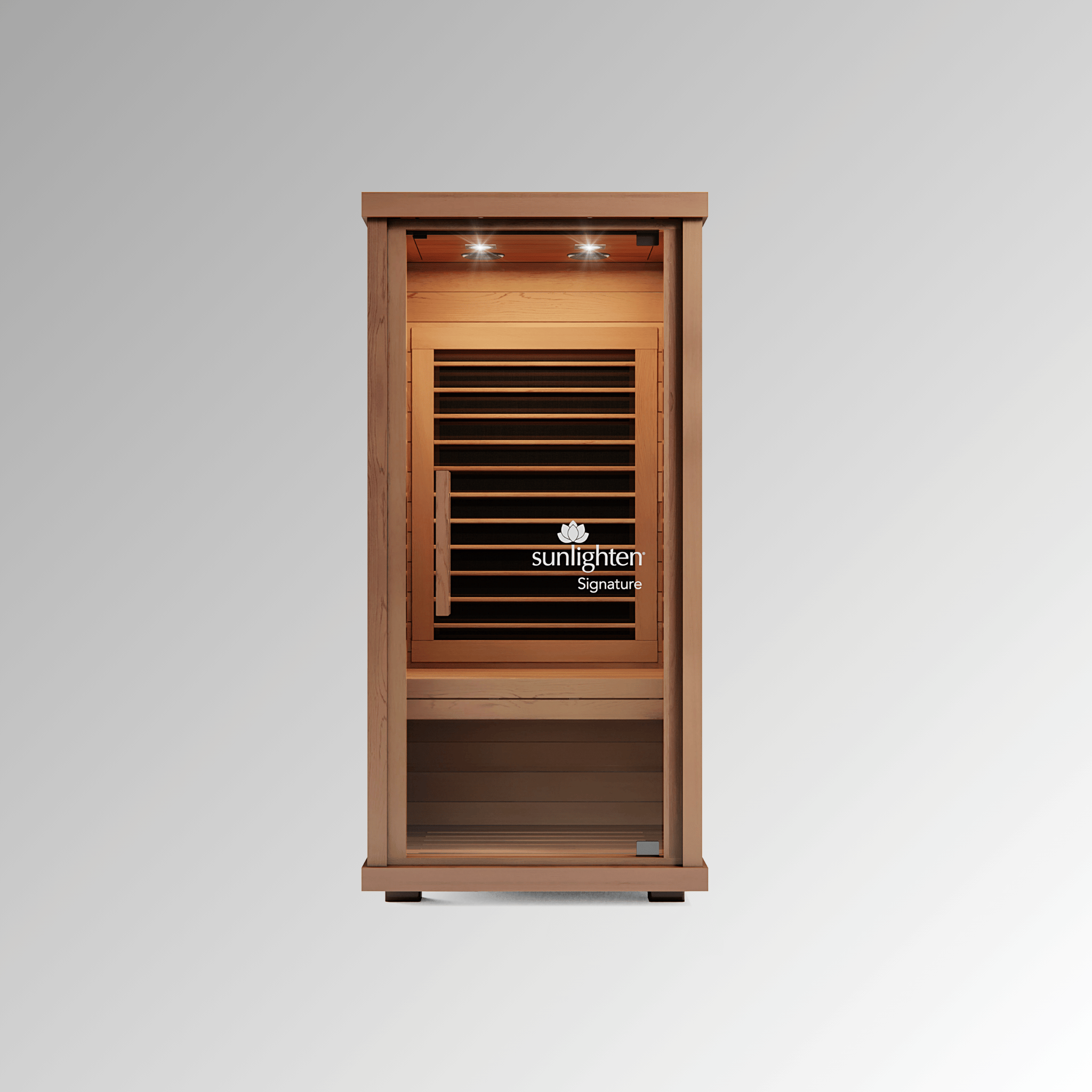 Signature Sauna Collection