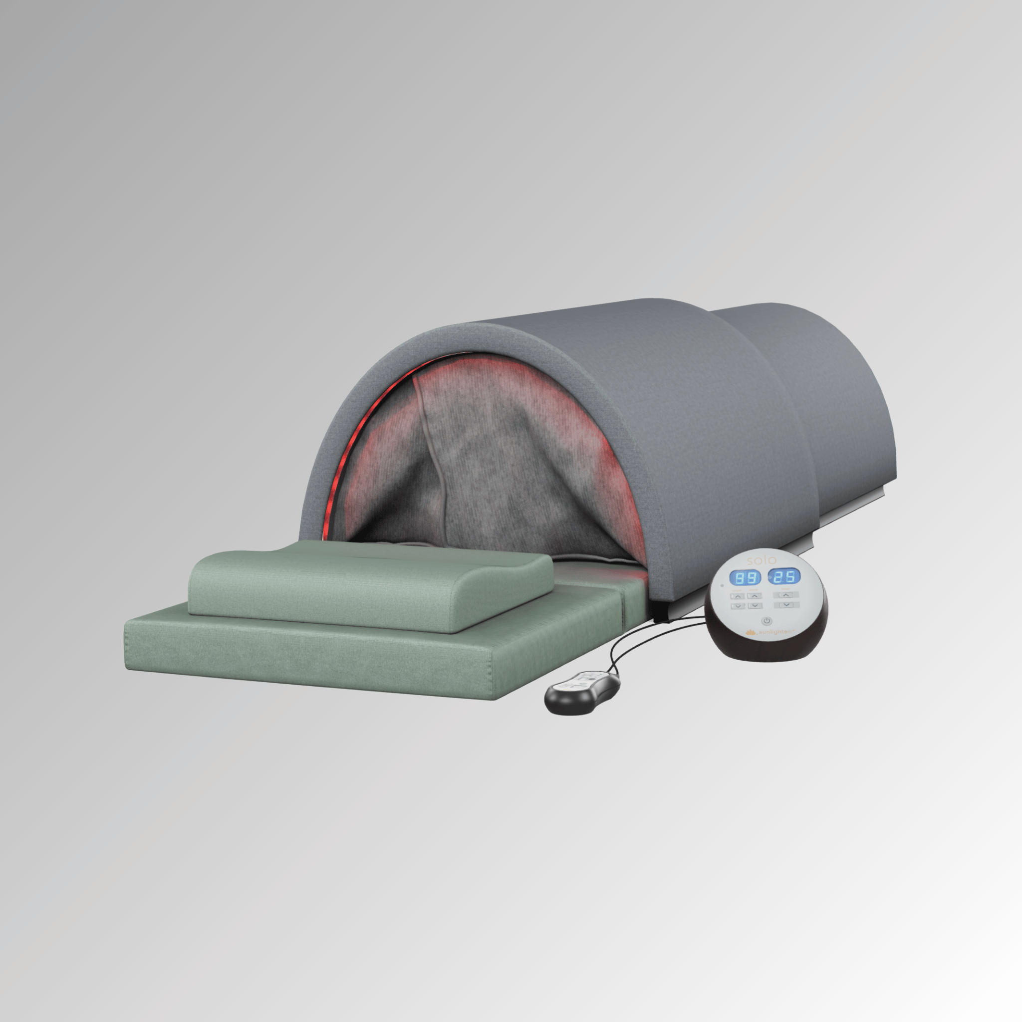 Solo Sauna Collection