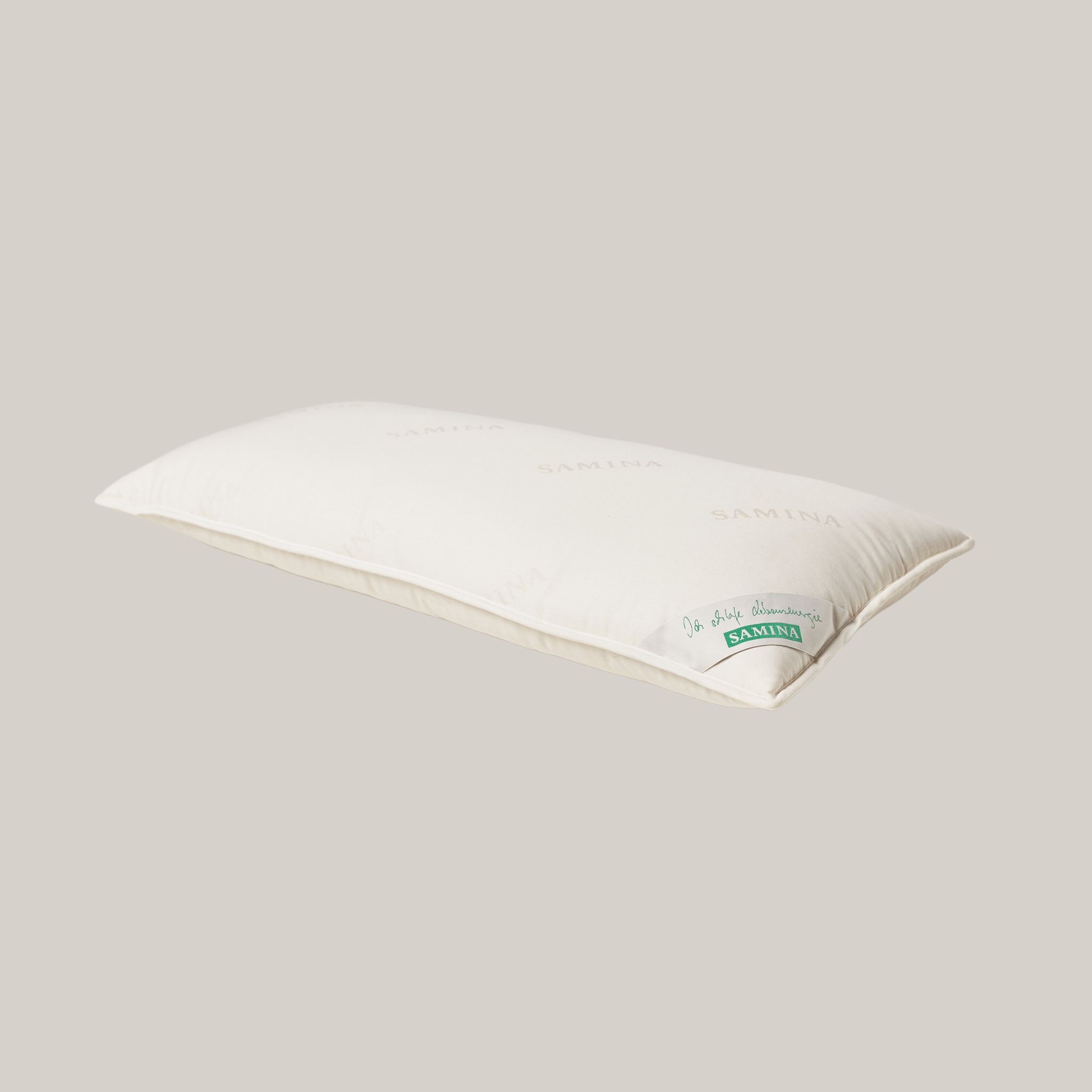 Samina Sleep Standard Pillow