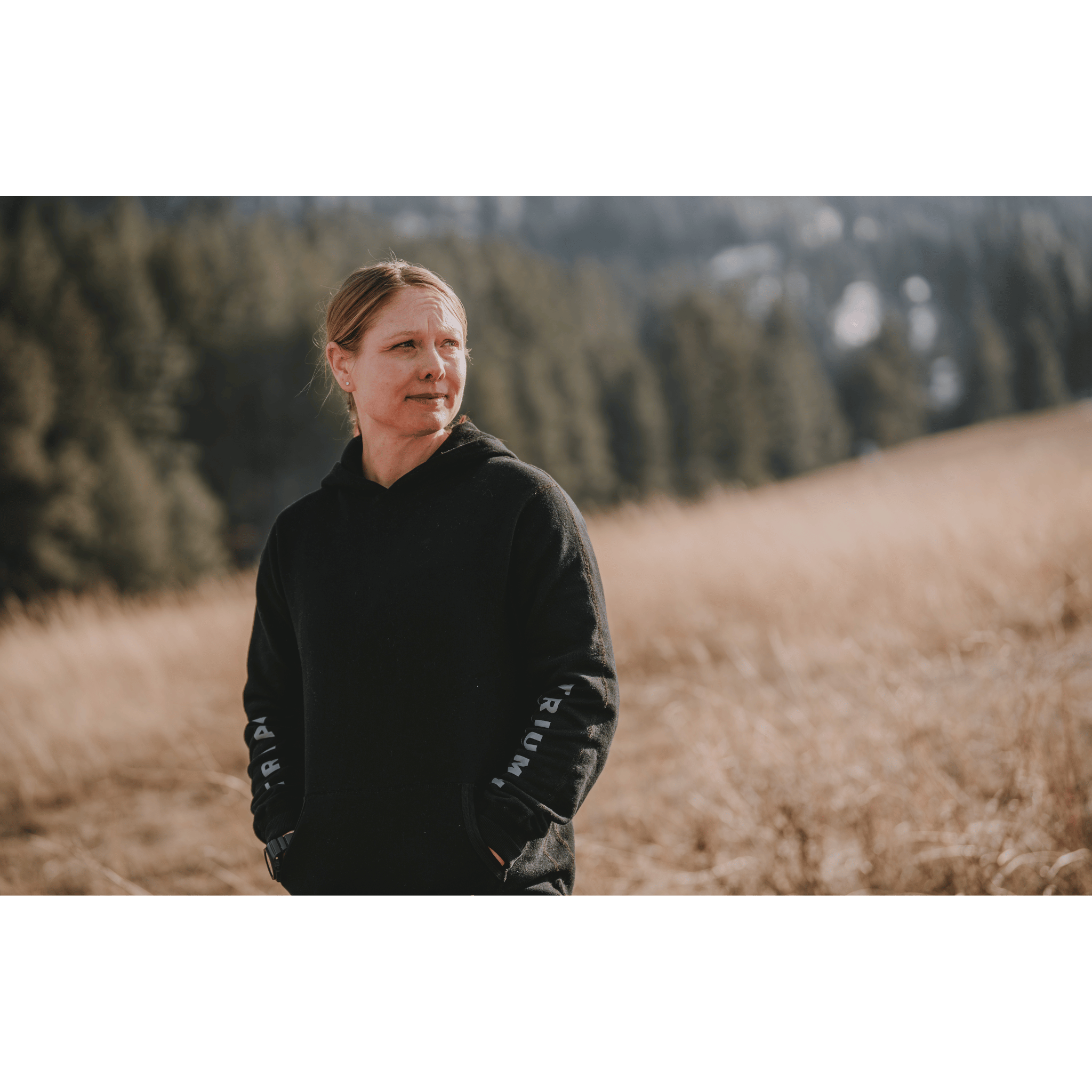 TRIUMPH + Trial Hoodie - Unisex