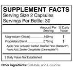 TrueCarbonCleanse®