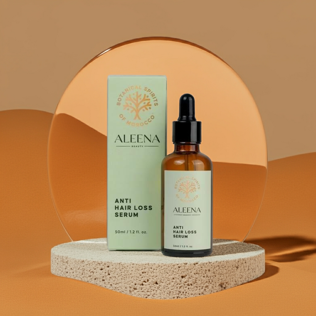 Anti-Hair Loss Serum