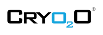 Cryo2O logo