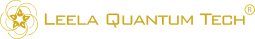 Leela Quantum Tech logo