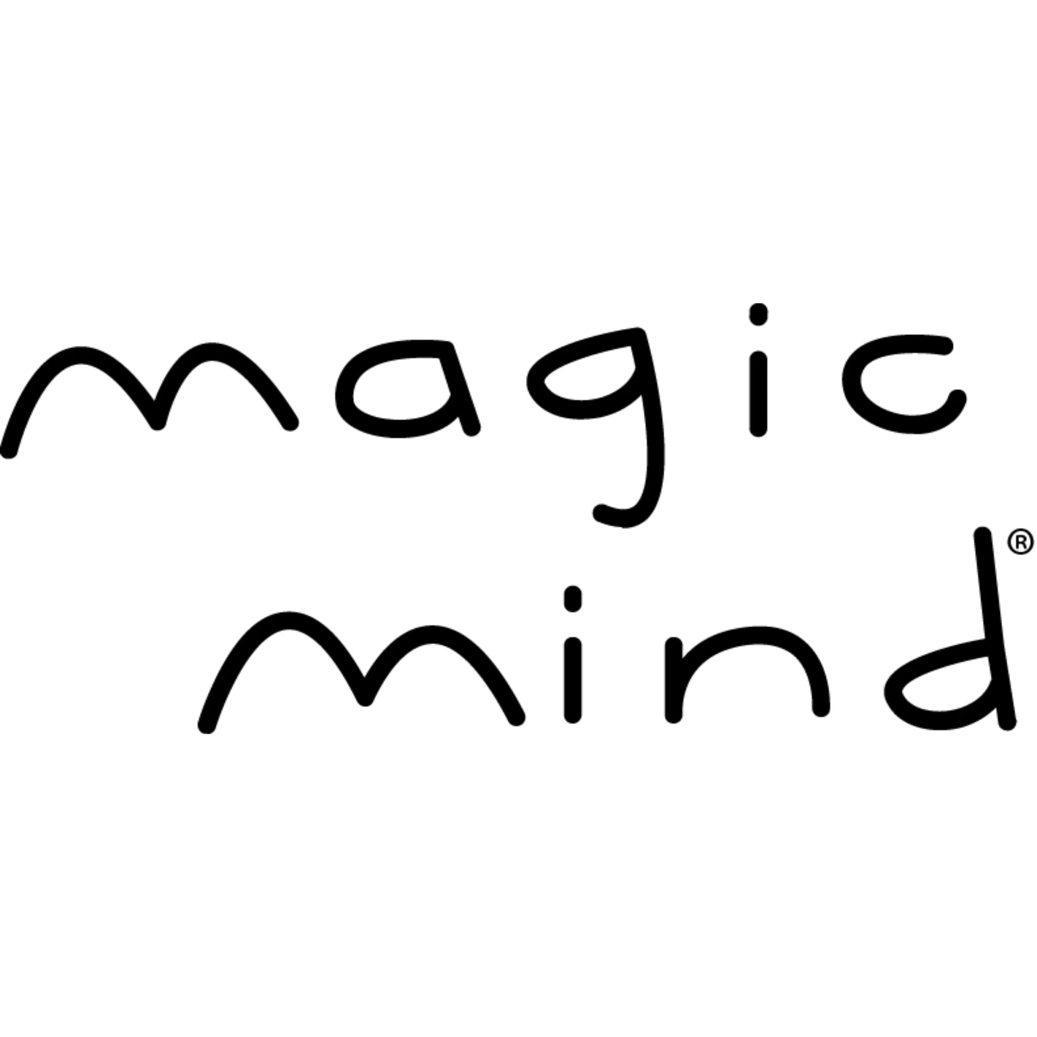 Magic Mind logo