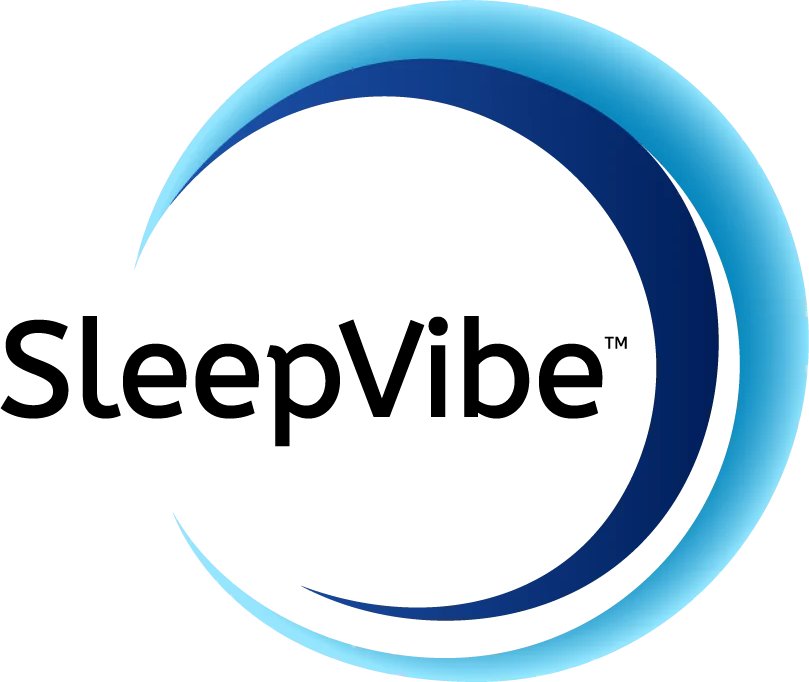 SleepVibe logo